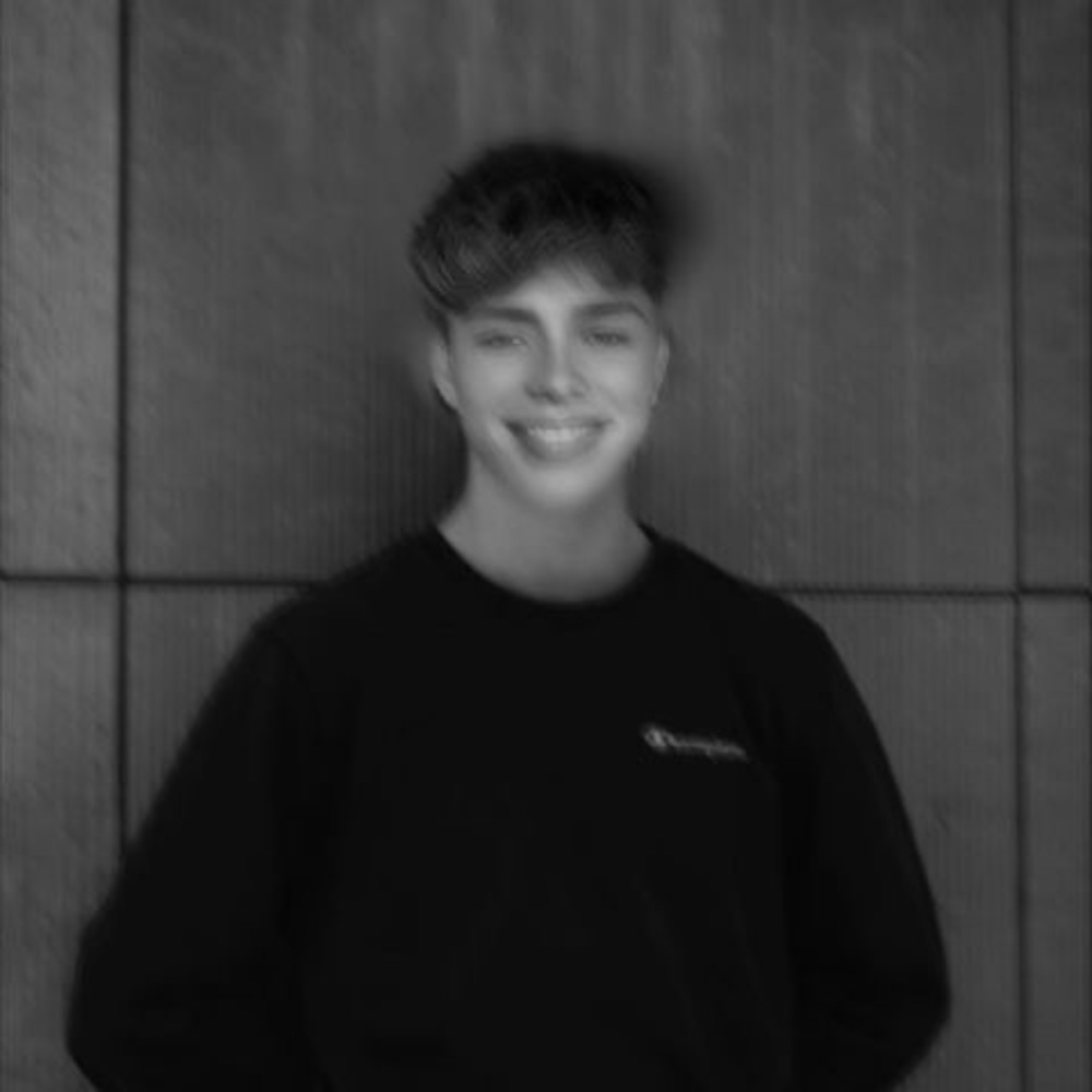 Meet your Posher, Piter